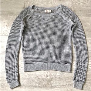 HOLLISTER Sweater
